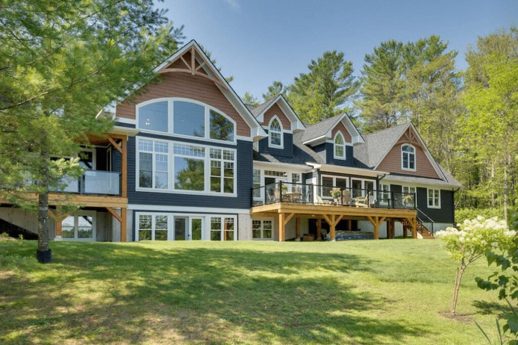 Cottage Country Real Estate Market: Early Enthusiasm Signals Balanced