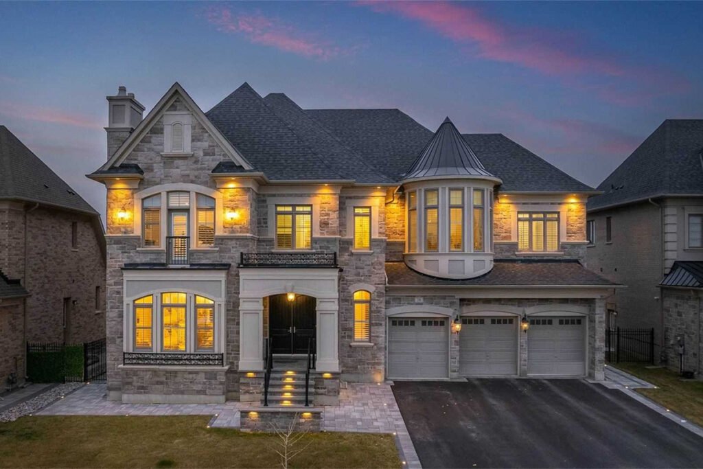 Ontario’s Housing Market: A Shift Towards Stability